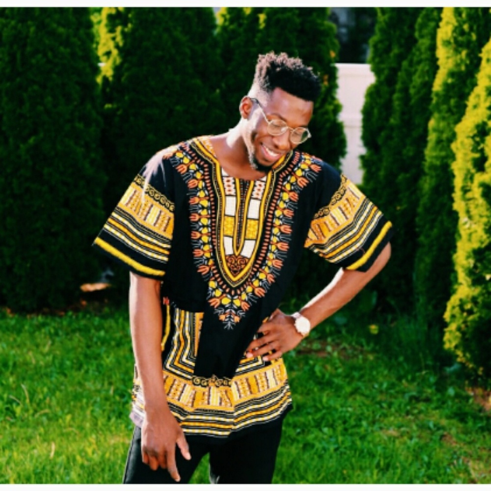 Dashiki